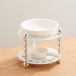 50ml Iron Marterial Candle Burner T231203